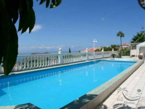 Apartment Chayenne 1